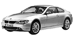 BMW E63 P1340 Fault Code