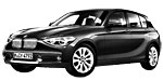 BMW F20 P1340 Fault Code